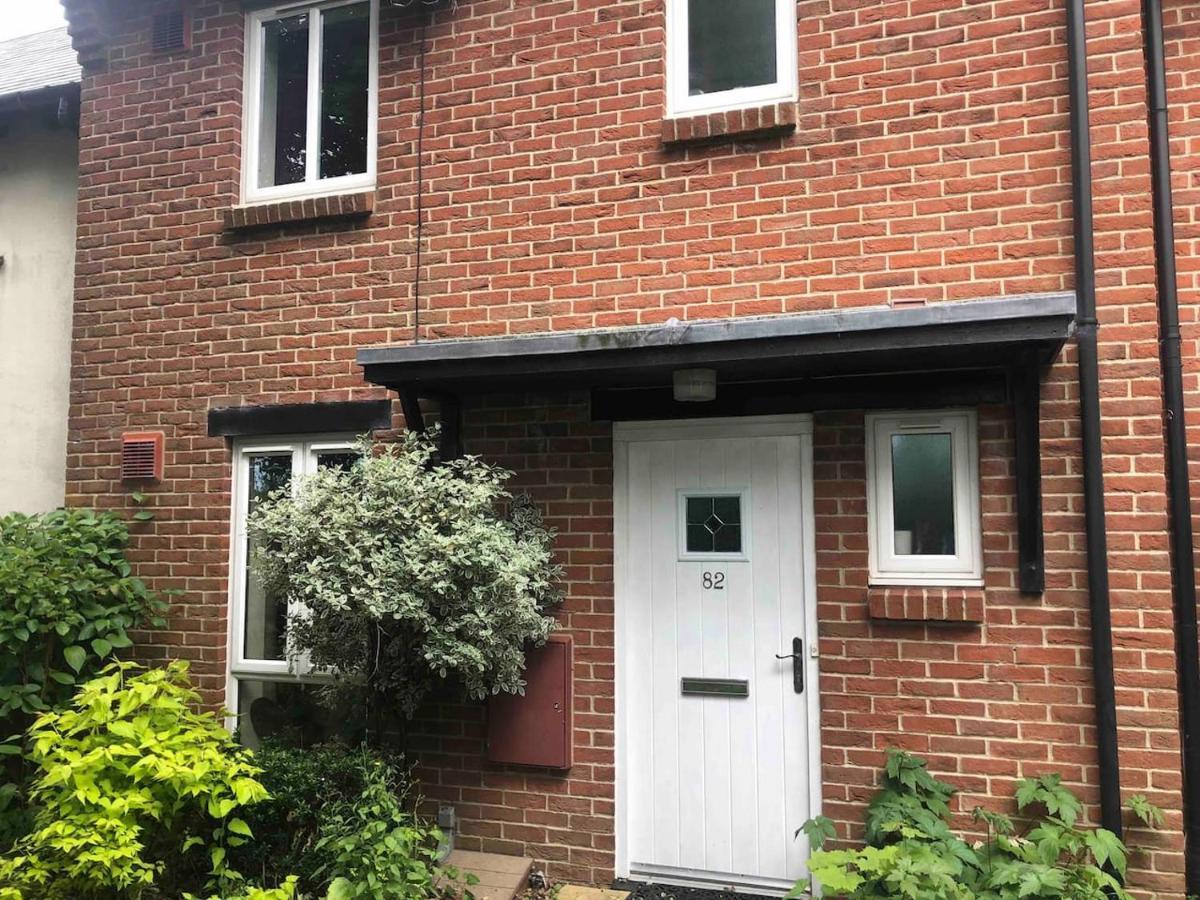Close To Jurassic Coast 3 Bed Modern House Villa Wool Exterior foto