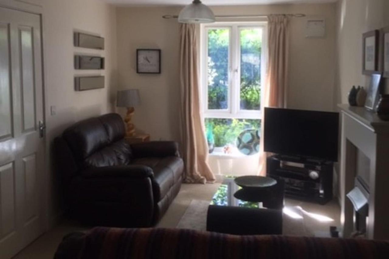 Close To Jurassic Coast 3 Bed Modern House Villa Wool Exterior foto