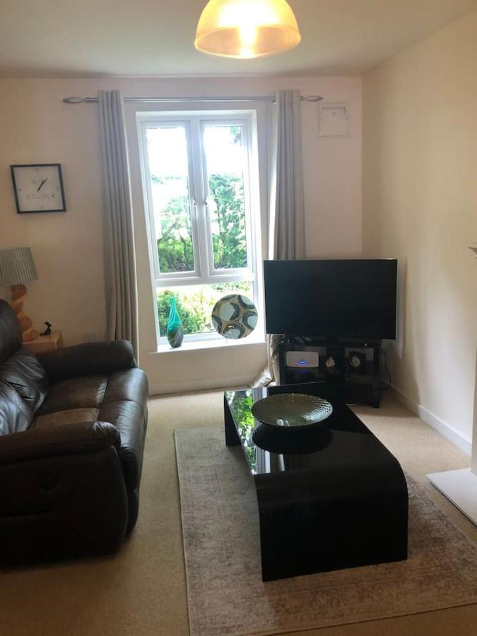 Close To Jurassic Coast 3 Bed Modern House Villa Wool Exterior foto