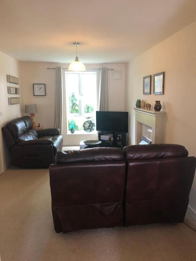 Close To Jurassic Coast 3 Bed Modern House Villa Wool Exterior foto