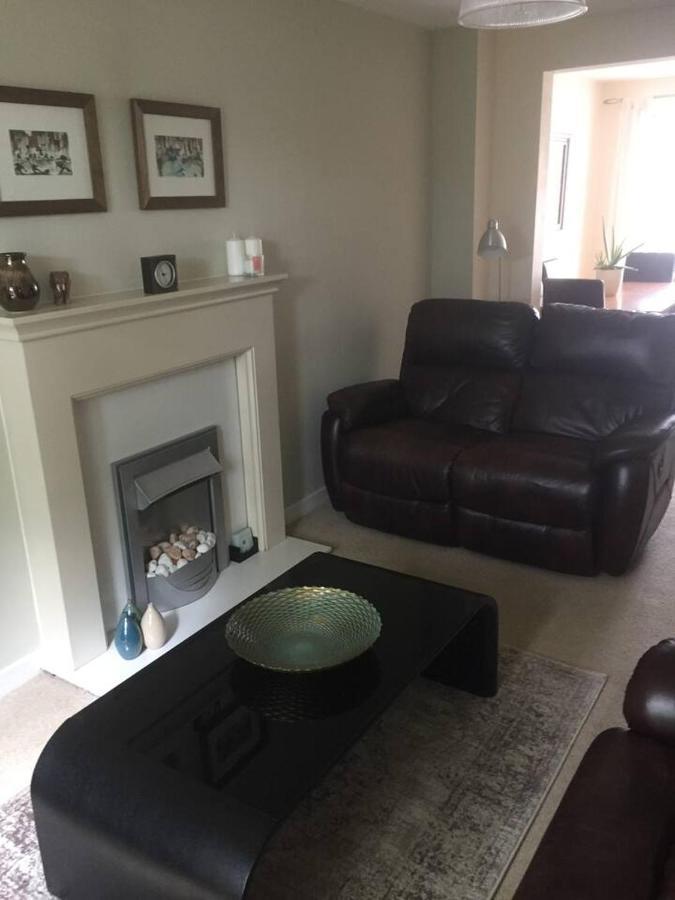 Close To Jurassic Coast 3 Bed Modern House Villa Wool Exterior foto